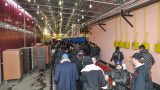 חלוקת ארוחות חינם בימי החול