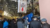 חלוקת ארוחות חינם בימי החול